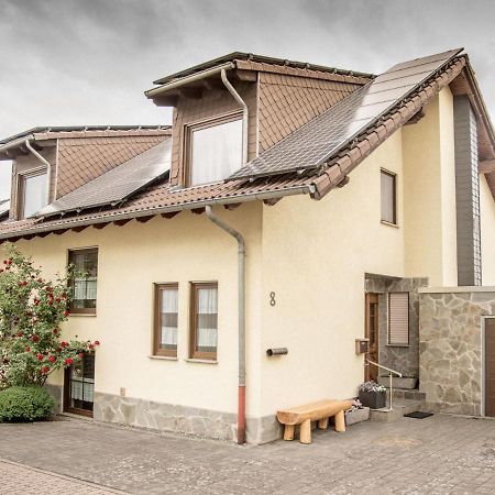 Haus Helene Lejlighed Ochtendung Eksteriør billede